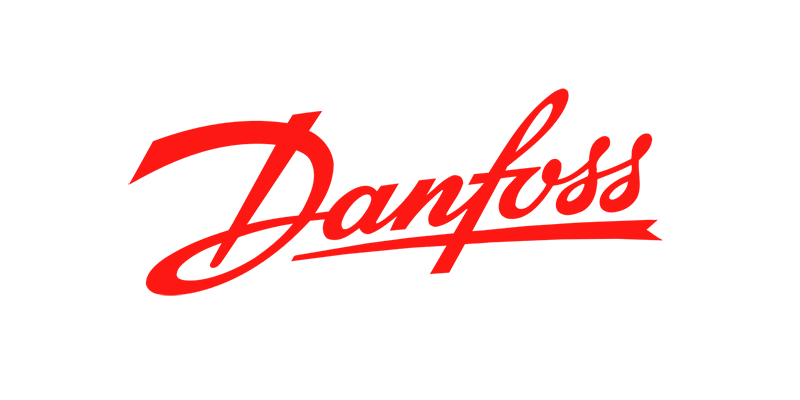 Danfoss logo