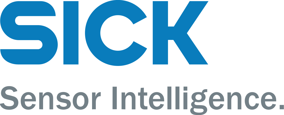 SICK Sensor Intelligence logo